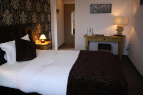 Hotel de la Gare Monthey